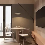 Apartment Spodek View *