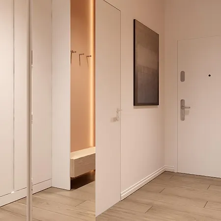 Apartment Spodek View Katowice