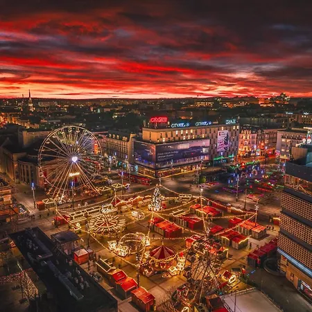 Centrum Viewpoint Apartament