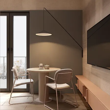 Apartament Centrum Viewpoint *