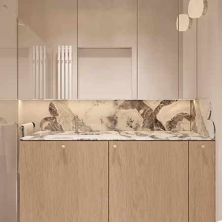 Centrum Viewpoint Apartament Katowice