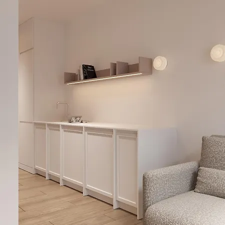 Apartment Spodek View Katowice