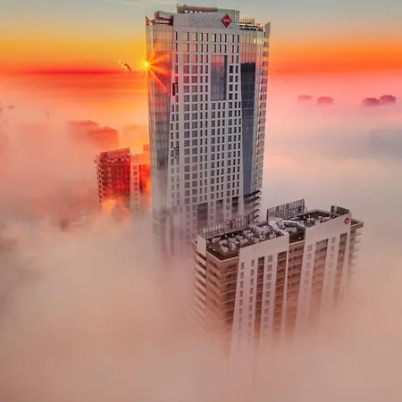 Spodek View كاتوفيتسه