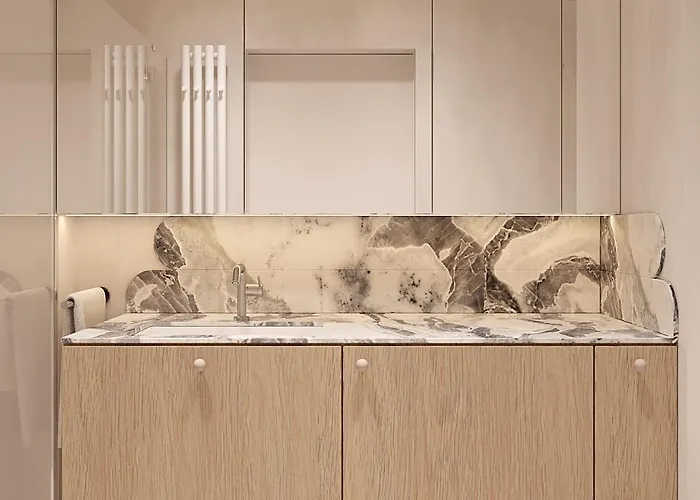 Spodek View Апартаменты Катовице