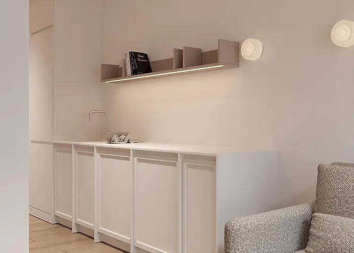 Apartmán Spodek View Katovice